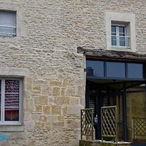 Gite De La Vallee De La Suize Hotell Villiers-sur-Suize Exterior photo