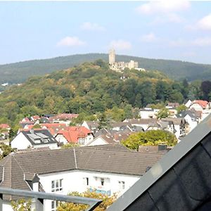 Penthouse Zimmer Mit Bad Em2024 Hospitality Package Bed and Breakfast Königstein im Taunus Exterior photo