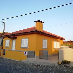 Casa Da Fatima, Villa Vila Cha  Exterior photo