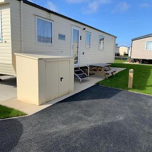 Marton Mere Hotell Blackpool Exterior photo