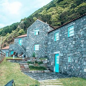 Abrigo Da Cascata - Casas De Campo - Sao Jorge Calheta  Exterior photo