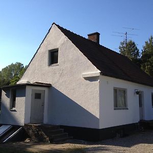 Österlencharm Villa Löderup Exterior photo