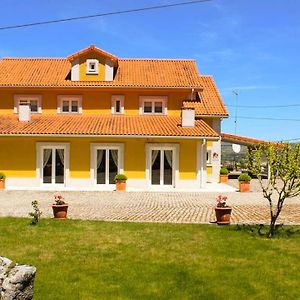 Casa Santa Catarina Bed and Breakfast Montalegre Exterior photo