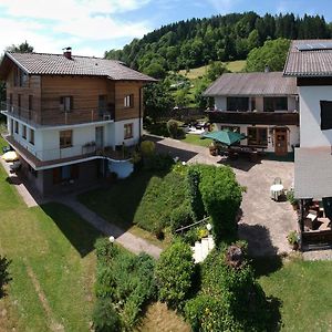 Urlaubsbauernhof Wabnig Villa Moosburg Exterior photo