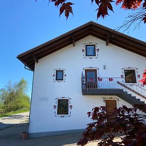 Ferienhaus Am Kagerstein Pensionat Neukirchen beim Heiligen Blut Exterior photo