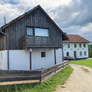 Bauernhaus Pledlberg Hotell Winzer Exterior photo