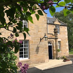 Kilmorie House Hotell Elgin Exterior photo