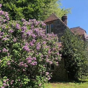 Beautiful Converted Stable In Peaceful Somerset, Close To The Jurassic Coast Lägenhet Chard Exterior photo