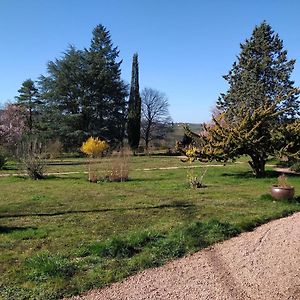 Le Serpolet Villa Ozolles Exterior photo