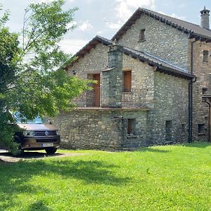 Casa Suertes-Fiscal Villa Exterior photo