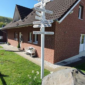 Ferienwohnung Neustadt-Wied Neustadt  Exterior photo