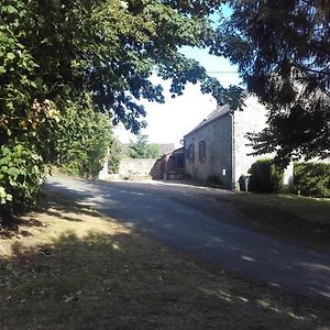 L' Ancien Pressoir 2 Villa Pierrefitte-en-Cinglais Exterior photo