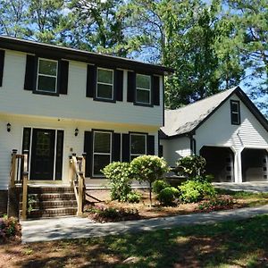 Beautiful & Large Newly Renovated 5 Bedroom House. Marietta Exterior photo