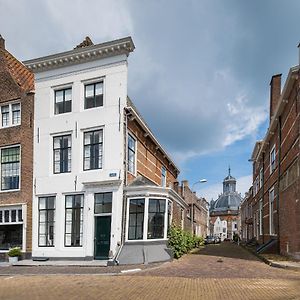 Logement De Spaerpot Middelburg Exterior photo