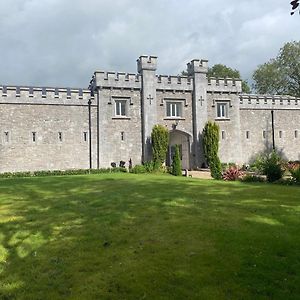 Markree Courtyard Bed and Breakfast Collooney Exterior photo