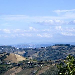 A Casa Di Gio' Bed and Breakfast Atri Exterior photo