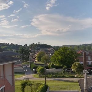 Casa Alla Madonna Di Refrancore-Asti Monferrato Lägenhet Exterior photo