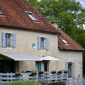 Au Lavoir Du Serein "L'Eventail" Bed and Breakfast Saint-Germain-lès-Arlay Exterior photo