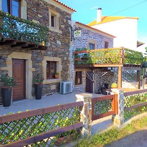 Meimoa Guesthouse Exterior photo