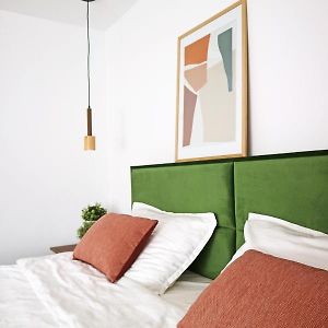 Modern Cozy Apartment - New Kjustendil Exterior photo