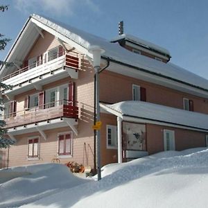 Chalet Bergli Lägenhet Rigi Kaltbad Exterior photo