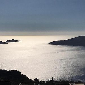 Villa Sezen Kalkan Exterior photo