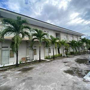 Wisma Adhyaksa 2 Hotell Pampang Exterior photo