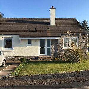 Lavender Cottage With Parking And Beautiful Views Carsphairn Exterior photo