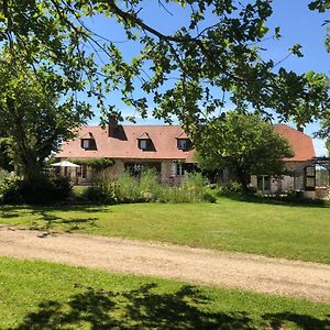 Bienvenue Au Mas Bed and Breakfast Chalais  Exterior photo