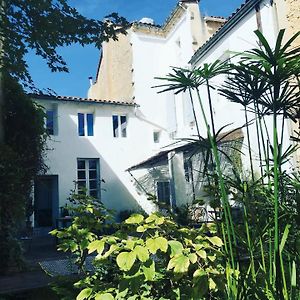 Maison Matejewski Chambre D'Hotes Avec Jardin Hotell Blaye Exterior photo