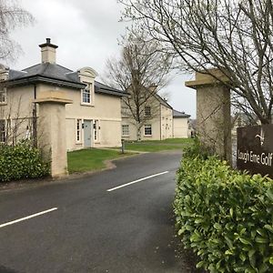 Gate Lodge At Lough Erne Golf Village Ballycassidy Exterior photo
