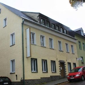 Ferienstudio Hotell Oberwiesenthal Exterior photo