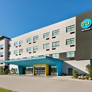 Tru By Hilton Longview Hotell Exterior photo