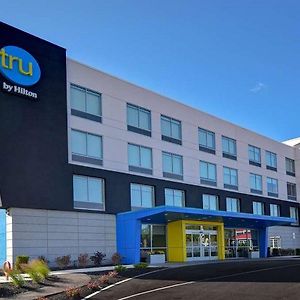 Tru By Hilton Concord, Nh Hotell Exterior photo