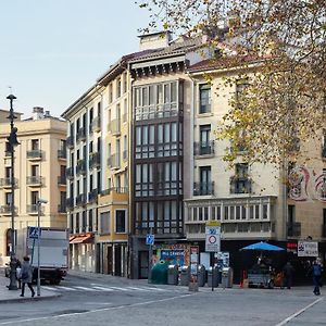 Pamplonapartments Duque De Ahumada Exterior photo