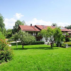 Ferienwohnungen Und Ferienhaus Kronner Zachenberg Exterior photo