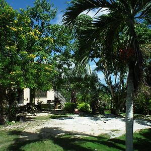 Posada Yaxche Hotell Xul-Ha Exterior photo