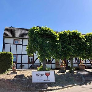 Herberg Oud Holset Hotell Lemiers Exterior photo