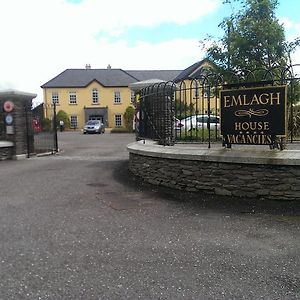 Emlagh House Hotell Dingle Exterior photo