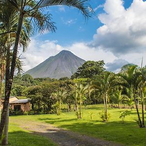 Confort Arenal Hotell La Fortuna Exterior photo