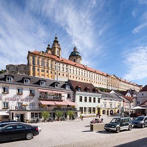 Hotel Stadt Melk Exterior photo