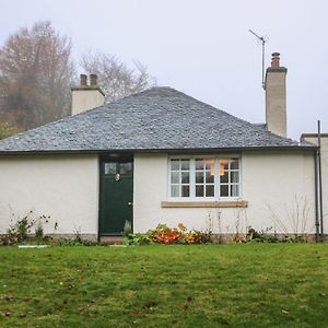East Cottage Cupar Exterior photo