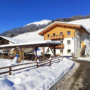 Nestlhof Lägenhet Sterzing Exterior photo