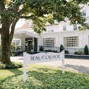 The Inn At Longshore Westport Exterior photo