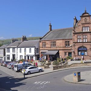 The Teviot In The Centre Of Melrose Lägenhet Exterior photo