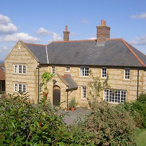 Whiteways Farmhouse Bed and Breakfast Dorchester Exterior photo