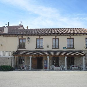 El Andarrio Hotell Buitrago del Lozoya Exterior photo