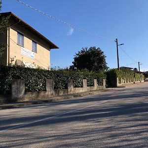 La Locanda Di Perico Paola Hotell Veruno Exterior photo