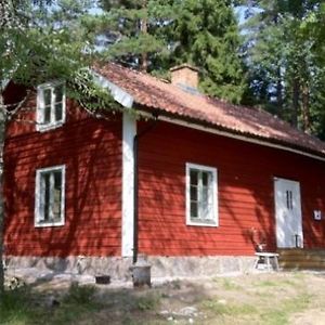 Ullaberg Villa Nyköping Exterior photo