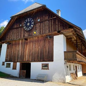 Stroneggerhof Lägenhet Rieding Exterior photo